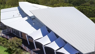 Hervey Bay Community Centre